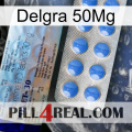 Delgra 50Mg 39